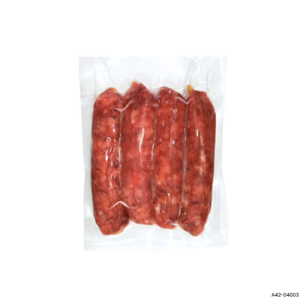 King Sausage